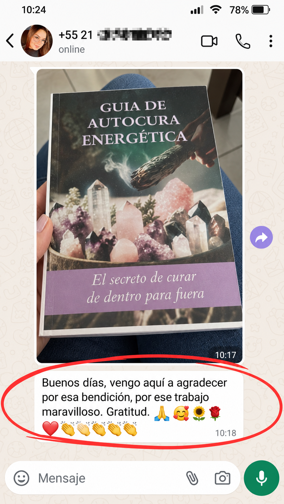 Testimonio 3