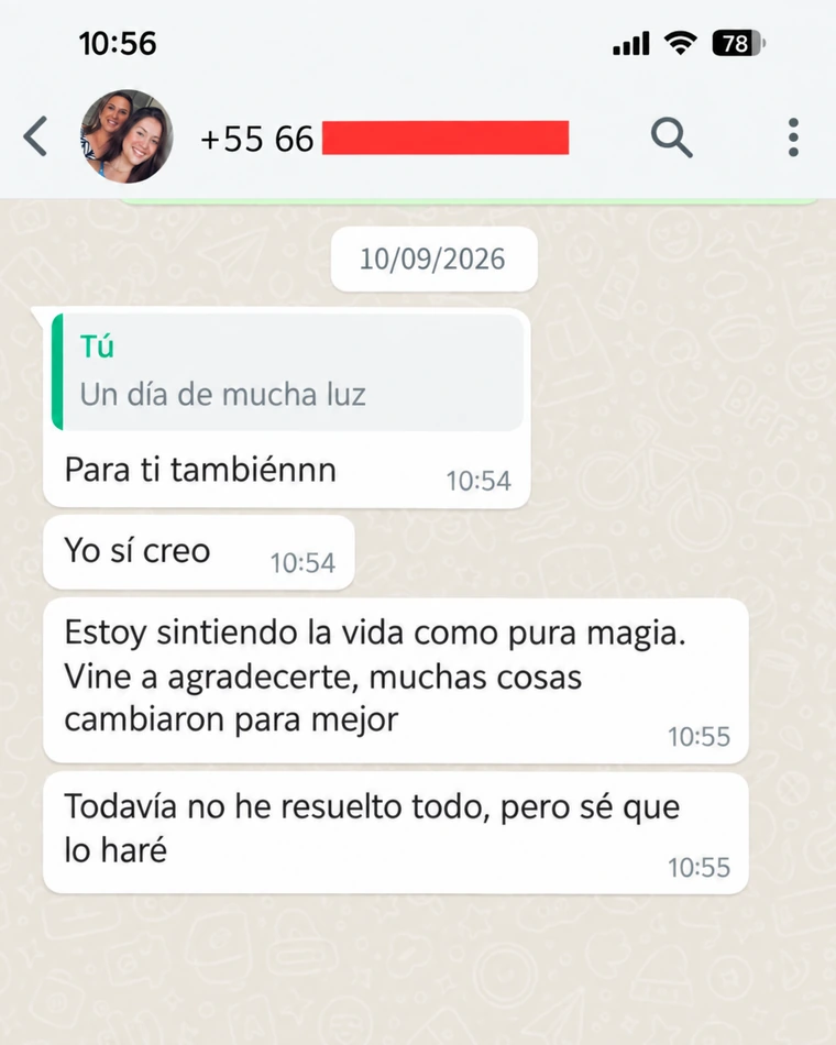 Testimonio 6